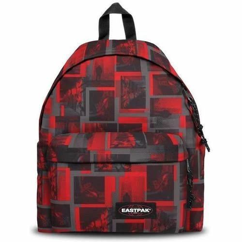 Eastpak EK000620U951 PADDED-CITYGRAINGREY for Sacs à dos Couleur Rouge 3 Eastpak EK000620U951 PADDED-CITYGRAINGREY for Sacs à dos Couleur Rouge