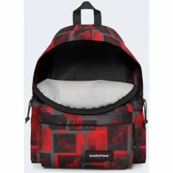 Eastpak EK000620U951 PADDED-CITYGRAINGREY for Sacs à dos Couleur Rouge 9 Eastpak EK000620U951 PADDED-CITYGRAINGREY for Sacs à dos Couleur Rouge -Eastpak Soldes 24127140 500 C