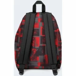 Eastpak EK000620U951 PADDED-CITYGRAINGREY for Sacs à dos Couleur Rouge 11 Eastpak EK000620U951 PADDED-CITYGRAINGREY for Sacs à dos Couleur Rouge -Eastpak Soldes 24127140 500 E