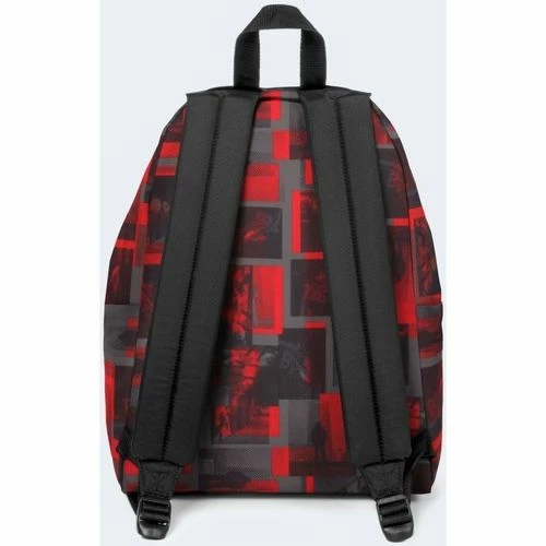 Eastpak EK000620U951 PADDED-CITYGRAINGREY for Sacs à dos Couleur Rouge 7 Eastpak EK000620U951 PADDED-CITYGRAINGREY for Sacs à dos Couleur Rouge – Image 5