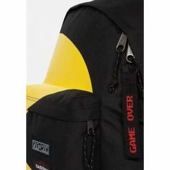 Eastpak EK000620X131 PADDED-PACMAN PLACED for Sacs à dos Couleur Noir -Eastpak Soldes 24127141 500 C