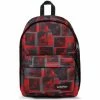 Eastpak EK000767U951 OUT OF OFFICE-CITYGRAINGREY for Sacs à dos Couleur Rouge