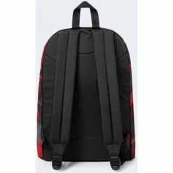 Eastpak EK000767U951 OUT OF OFFICE-CITYGRAINGREY for Sacs à dos Couleur Rouge -Eastpak Soldes 24127142 500 D