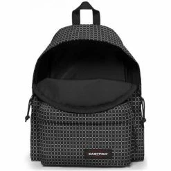 Eastpak EK000620U361 PADDED REFLEKS-REFLEKS BLACK for Sacs à dos Couleur Noir -Eastpak Soldes 24127143 500 B