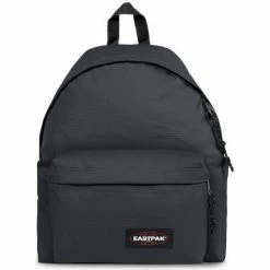 Eastpak - padded-pakr for Sacs Ă dos Couleur Gris
