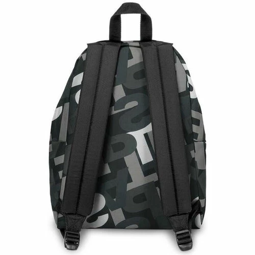 Eastpak - padded-pakr for Sacs à dos Couleur Gris 4 Eastpak - padded-pakr for Sacs à dos Couleur Gris – Image 2