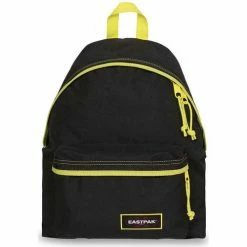 Eastpak - padded-pakr for Sacs Ă dos Couleur Noir
