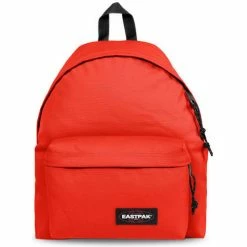 Eastpak - padded-pakr for Sacs à dos Couleur Orange