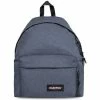 Eastpak - padded-pakr for Sacs à dos Couleur Bleu -Eastpak Soldes 24140049 500 A