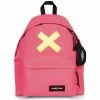 Eastpak - padded-pakr for Sacs à dos Couleur Rose -Eastpak Soldes 24140050 500 A