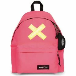 Eastpak - padded-pakr for Sacs Ă dos Couleur Rose