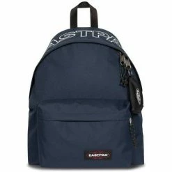Eastpak - padded-pakr for Sacs Ă dos Couleur Bleu