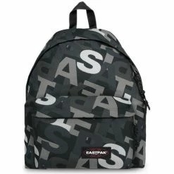 Eastpak - padded-pakr for Sacs Ă dos Couleur Gris