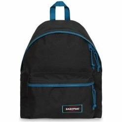 Eastpak - padded-pakr for Sacs Ă dos Couleur Noir