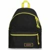 Eastpak - padded-pakr for Sacs à dos Couleur Noir -Eastpak Soldes 24140108 500 A