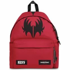 Eastpak - padded-pakr for Sacs Ă dos Couleur Rouge