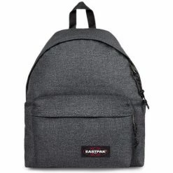 Eastpak - padded-pakr for Sacs Ă dos Couleur Gris
