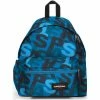 Eastpak Sac à Dos Sacd Padded Zippl'r+ (letter Blue) for Sacs à dos Couleur bleu -Eastpak Soldes 24228096 500 A