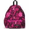Eastpak Sac à Dos Sacd Padded Zippl'r+ (letter Pink) for Sacs à dos Couleur rose -Eastpak Soldes 24228097 500 A