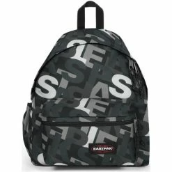 Eastpak Sac à Dos Sacd Padded Zippl'r+ (letter Core) for Sacs à dos Couleur noir