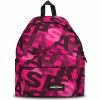 Eastpak Sac à Dos Sacd Padded Pak'r (letter Pink) for Sacs à dos Couleur rose -Eastpak Soldes 24228100 500 A