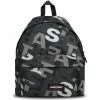 Eastpak Sac à Dos Sacd Padded Pak'r (letter Core) for Sacs à dos Couleur noir -Eastpak Soldes 24228101 500 A