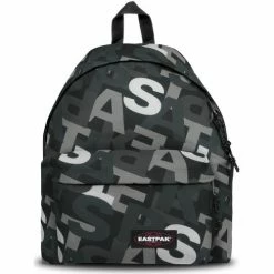 Eastpak Sac à Dos Sacd Padded Pak'r (letter Core) for Sacs à dos Couleur noir