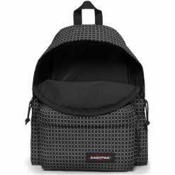 Eastpak Sac à Dos Sacd Padded Pak'r (refleks Black) for Sacs à dos Couleur noir -Eastpak Soldes 24228102 500 C