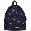 Eastpak Padded Pakr for Sacs à dos Couleur Bleu marine -Eastpak Soldes 24244151 500 A