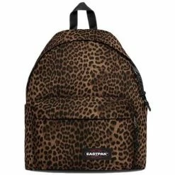 Eastpak Padded Pakr for Sacs à dos Couleur Marron