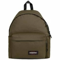 Eastpak Padded Pakr for Sacs à dos Couleur Vert