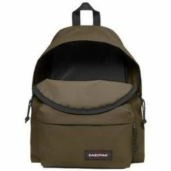 Eastpak Padded Pakr for Sacs à dos Couleur Vert -Eastpak Soldes 24244154 500 C
