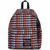 Eastpak Padded Pak'R Pac Man for Sacs à dos Couleur noir -Eastpak Soldes 24269159 500 A