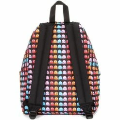 Eastpak Padded Pak'R Pac Man for Sacs à dos Couleur noir -Eastpak Soldes 24269159 500 B