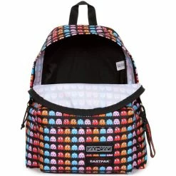Eastpak Padded Pak'R Pac Man for Sacs à dos Couleur noir -Eastpak Soldes 24269159 500 C