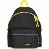 Eastpak EK000620U681 for Sacs à dos Couleur Noir -Eastpak Soldes 24303643 500 A