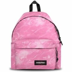 Eastpak Sac à dos Padded Pak'r for Sacs à dos Couleur marbled pink