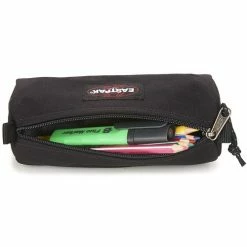 Eastpak BENCHMARK SINGL for Trousses Couleur Noir 7 Eastpak BENCHMARK SINGL for Trousses Couleur Noir -Eastpak Soldes 5144388 500 G