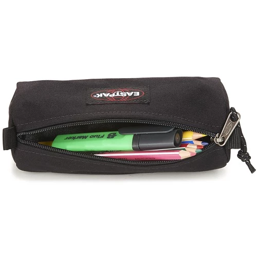 Eastpak BENCHMARK SINGL for Trousses Couleur Noir 5 Eastpak BENCHMARK SINGL for Trousses Couleur Noir – Image 3