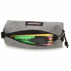 Eastpak BENCHMARK SINGL for Trousses Couleur Gris 7 Eastpak BENCHMARK SINGL for Trousses Couleur Gris -Eastpak Soldes 5144389 500 G