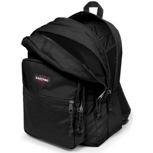 Eastpak Sac à dos Pinnacle ref_eas37853 008 Black for Sacs à dos Couleur Noir 4 Eastpak Sac à dos Pinnacle ref_eas37853 008 Black for Sacs à dos Couleur Noir – Image 2
