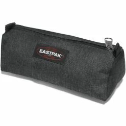 Eastpak Trousse Benchmark ref_eas35279-77H-Black Denim for Trousses Couleur Noir
