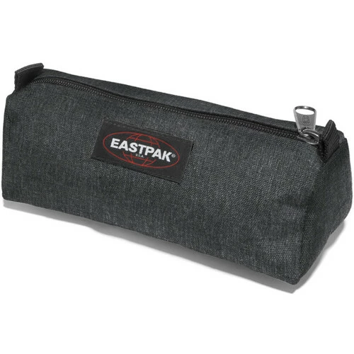 Eastpak Trousse Benchmark ref_eas35279-77H-Black Denim for Trousses Couleur Noir 3 Eastpak Trousse Benchmark ref_eas35279-77H-Black Denim for Trousses Couleur Noir -Eastpak Soldes 6578259 500 A