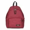 Eastpak PADDED PAK'R 24L for Sacs à dos Couleur Bordeaux -Eastpak Soldes 7131300 500 A