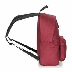 Eastpak PADDED PAK'R 24L for Sacs à dos Couleur Bordeaux -Eastpak Soldes 7131300 500 C
