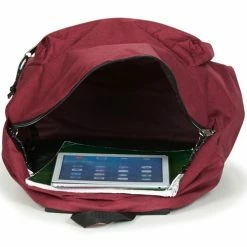 Eastpak PADDED PAK'R 24L for Sacs à dos Couleur Bordeaux -Eastpak Soldes 7131300 500 G