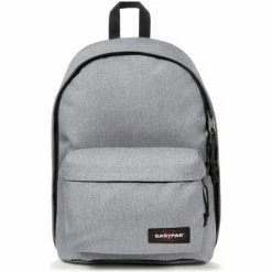 Eastpak Sac à dos Out Of Office ref_eas40293 Sunday grey for Sacs à dos Couleur Gris