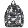 Eastpak PADDED PAK'R 24L for Sacs à dos Couleur Gris Anthracite -Eastpak Soldes 8163980 500 A