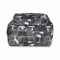Eastpak PADDED PAK'R 24L for Sacs à dos Couleur Gris Anthracite -Eastpak Soldes 8163980 500 D