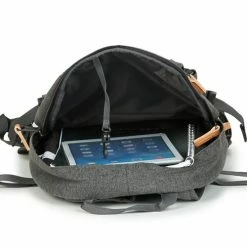 Eastpak FLOID for Sacs à dos Couleur Gris -Eastpak Soldes 8163996 500 G